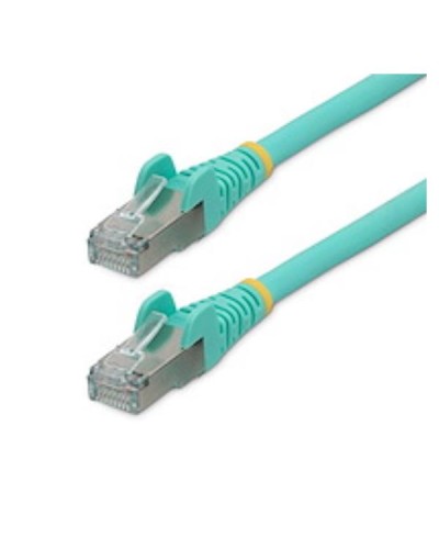 CAVO ETHERNET CAT6A 1M - LSZH