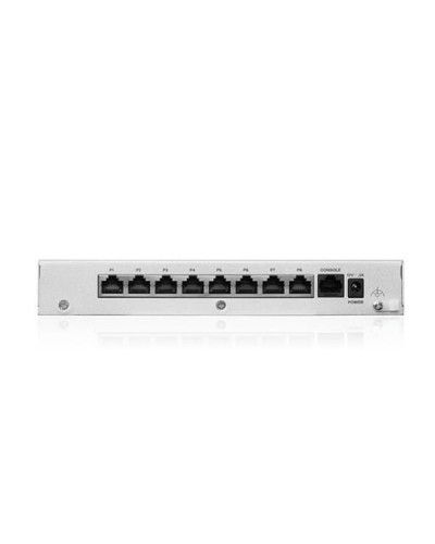 USGFlex H Firewall - NebulaFlex Cloud Management USGFLEX100H-EU0101F