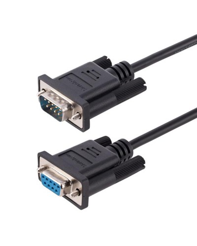 Cavo Seriale Null Modem RS232 da 3 m