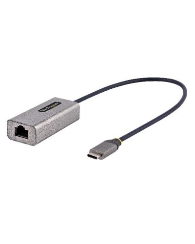 ADATTATORE ETHERNET USB-C GBE