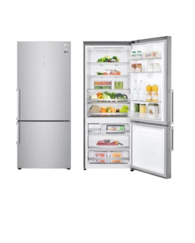 COMBI D TNF 185X70CM INOX