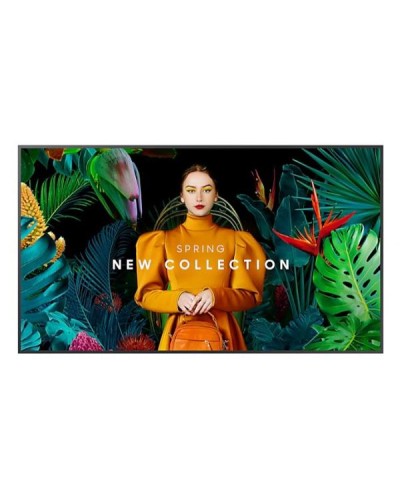 Samsung QH65C Smart Signage 65" 4K UHD 700 nit
