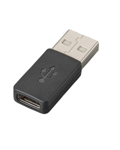 Adattatore Poly da USB-C a USB-A