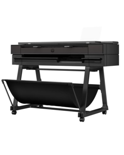 Stampante multifunzione HP DesignJet T850 da 91,4 cm
