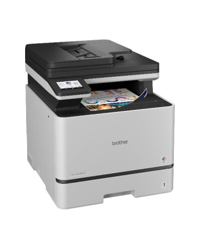Stampante Multifunzione Laser a colori Brother DCPL8630CDW