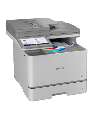 Stampante Multifunzione Laser a colori Brother MFCL8970CDW