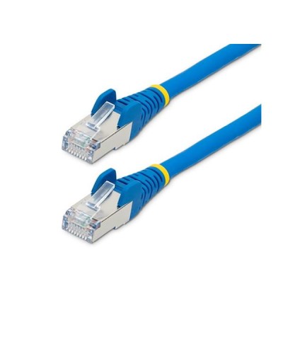 CAVO ETHERNET CAT6A 5M LSZH