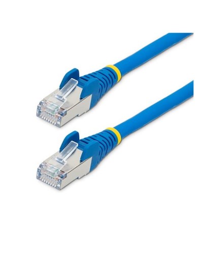 CAVO ETHERNET CAT6A 1.5M - LSZH