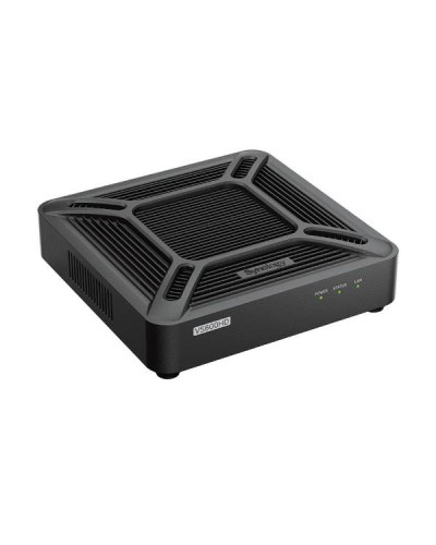 Synology VisualStation VS600HD client sorveglianza 4K