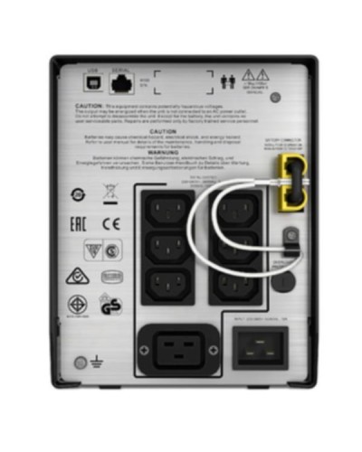 APC SMART-UPS C 2000VA LCD 230V