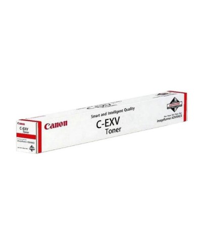 TONER CANON C-EXV64 MAGENTA