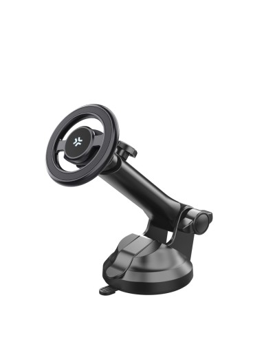 GHOSTMAGPRODS - Universal Car Holder compatible with Magsafe technology