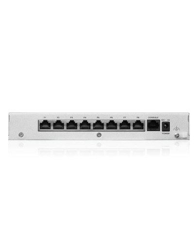 USGFlex H Firewall - NebulaFlex Cloud Management USGFLEX100H-EU0102F