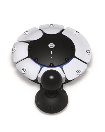PS5 CONTROLLER ACCESS