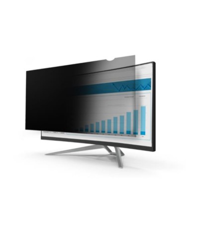 Filtro per la privacy del monitor da 34"