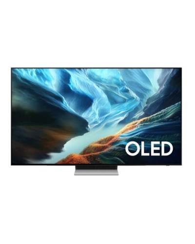 55" OLED S90H 4K Samsung Vision AI Smart TV
