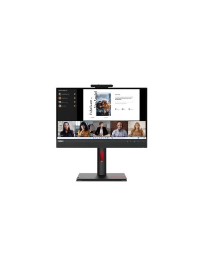 ThinkCentre Tiny-In-One 22 Gen 5