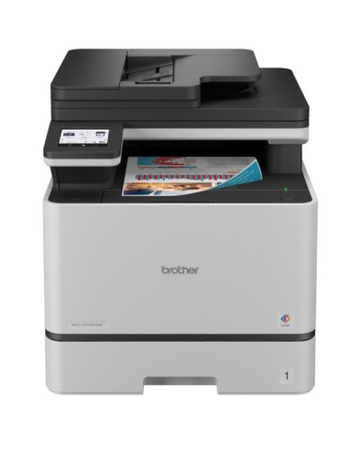 Stampante Multifunzione Laser a colori Brother MFCL8730CDW
