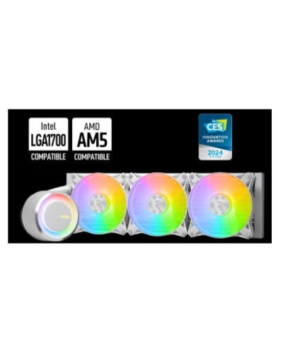 MAG CORELIQUID E360 WHITE