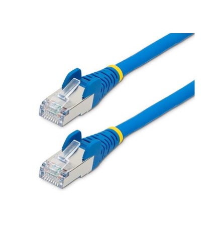 CAVO ETHERNET CAT6A 2M - LSZH