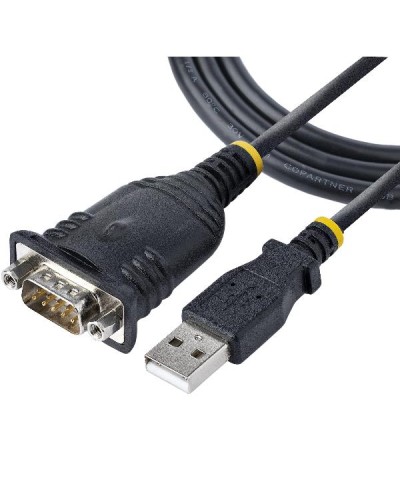 CAVO ADATTATORE USB SERIALE 1M