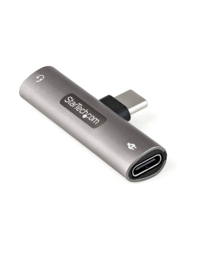Adattatore USB C Jack audio - Caricatore USB-C e Adattatore cuffie