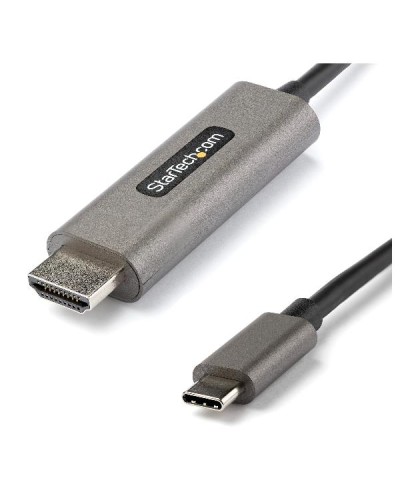 Cavo adattatore USB C HDMI da 4m 4K 60Hz con HDR10
