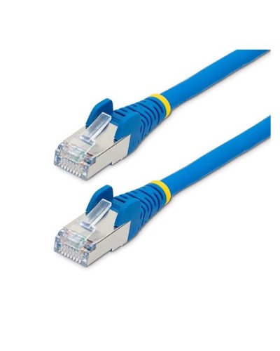 CAVO ETHERNET CAT6A 1M - LSZH