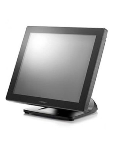 POS RT2015G2  DISPLAY 15", FANLESS, PROCESSORE J6412, 8GB/256GB SSD, NO SISTEMA OPERATIVO