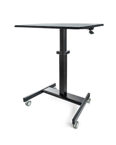 Scrivania Sit-Stand per lavorare in piedi o seduti - Postazione di lavoro