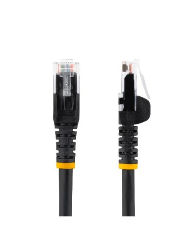 CAVO ETHERNET CAT6 DA 7M NERO