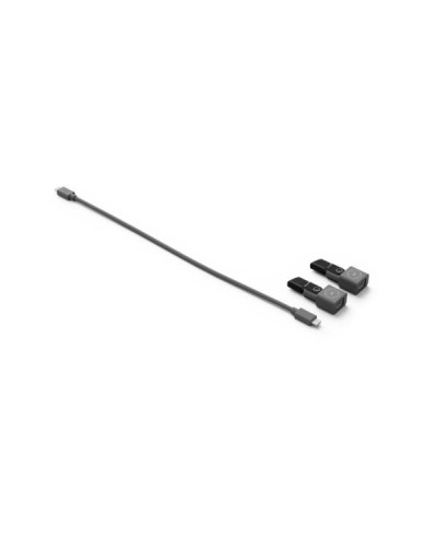 RALLY MIC POD CAT COUPLER