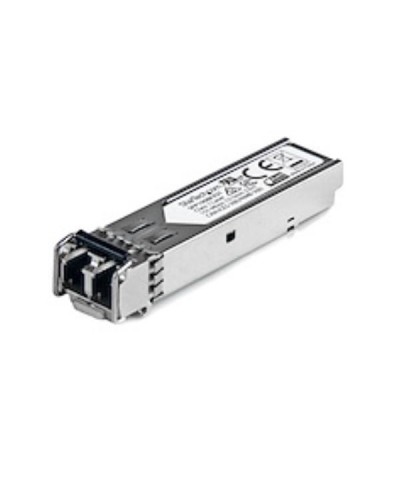 RICETR. 100 BASE-FX SFP-MM LC - 2 KM
