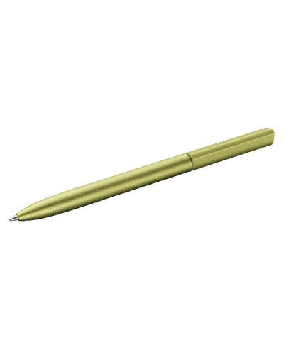 PENNA A SFERA INEO+ASTUCCIO VERDE