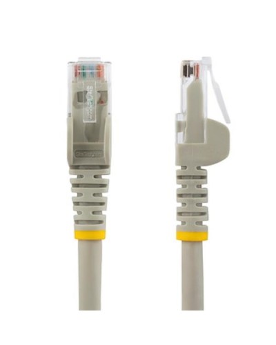 CAVO ETHERNET CAT6 3M GRIGIO