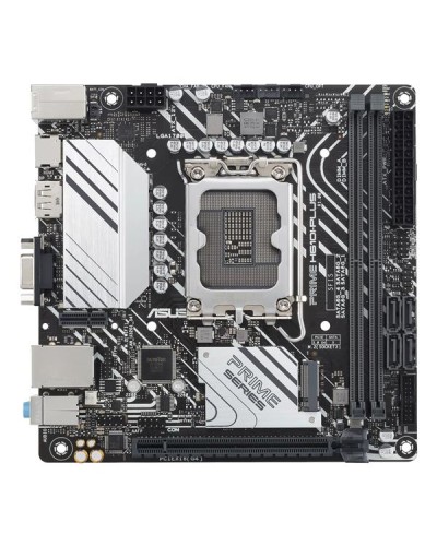 PRIME H610I-PLUS-CSM