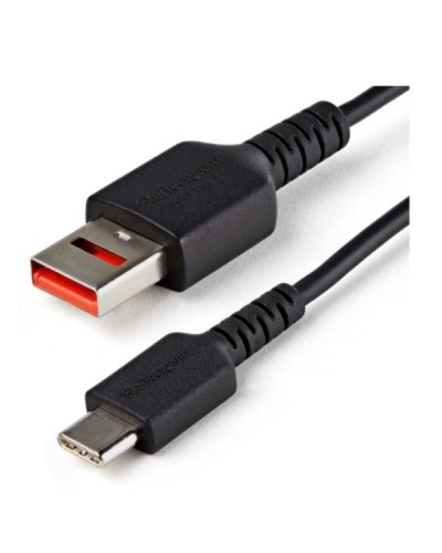 Cavo di ricarica USB C sicuro da 1 m