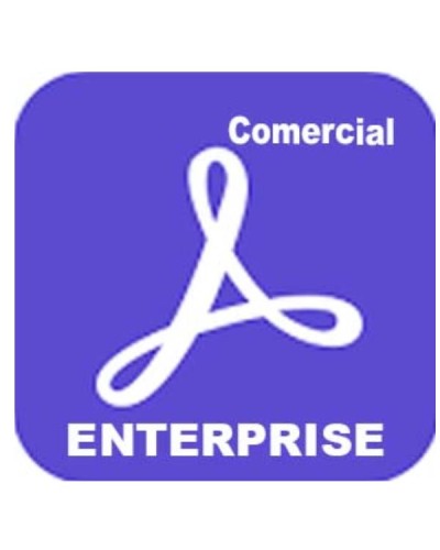ACROBAT SIGN FOR ENTERPRISE MULT