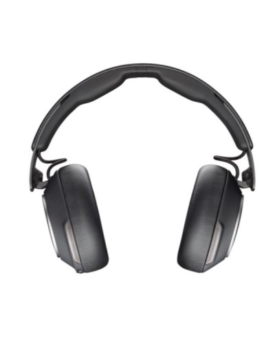 Cuffie HP Poly Voyager Surround 80 UC con connettore USB-C MS + adattatore USB-C/A