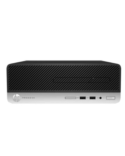 HP 400 G5 SFF i5-9500/16gb (2x 8GB)512GB nvme Win 11 Pro Mar REFURBISHED/RICONDIZIONATO