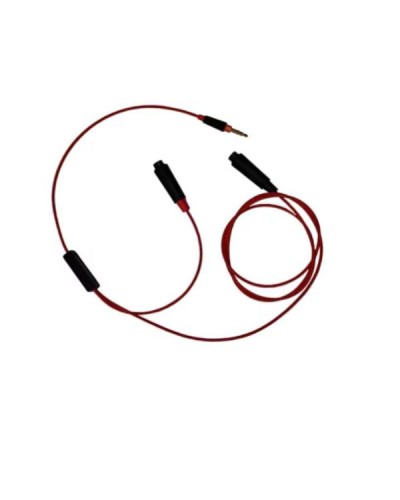 Cavo audio Y-Training Poly BW 5200