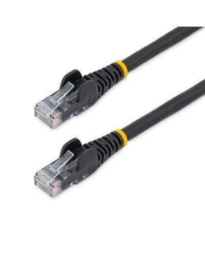 CAVO ETHERNET CAT6 DA 15M NERO