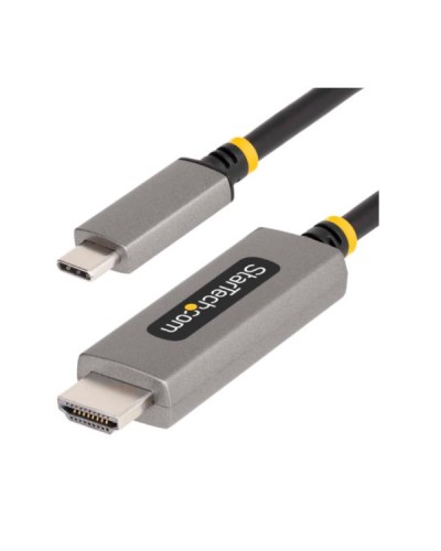 Cavo adattatore USB-C a HDMI da 2m, 8K 60Hz, 4K 144Hz, HDR10