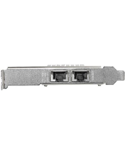 Scheda di Rete Ethernet PCIe a 2 porte 10GB