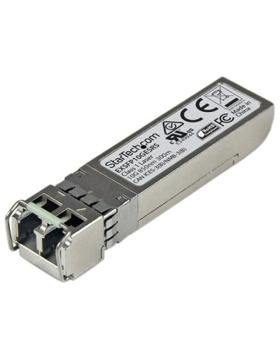 JUNIPER EX-SFP-10GE-SR SM SFP+