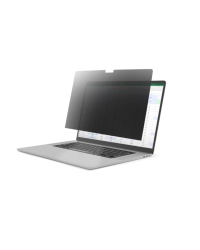 FILTRO PRIVACY PER MACBOOK 16"