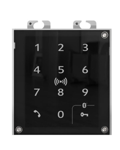 2N  IP VERSO TOUCH KEYPAD BTH RFID