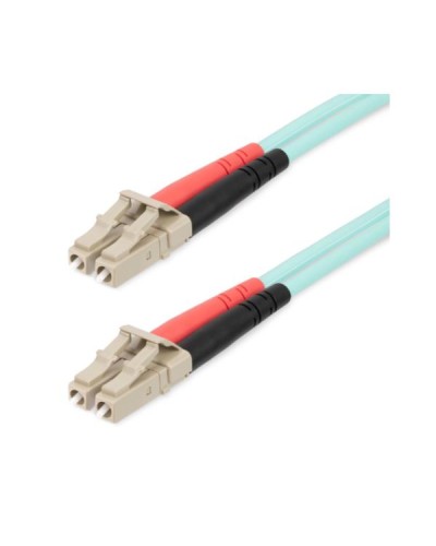 Cavo in Fibra Ottica Multimodale OM4 LC/LC UPC da 20 m