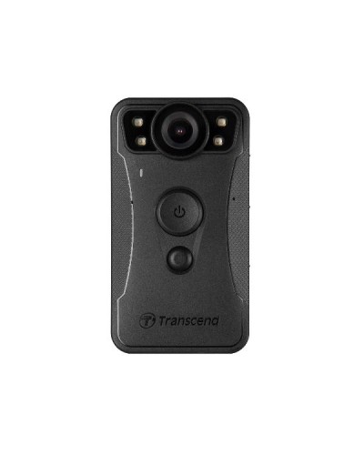 64GB BODYCAM WI-FI   BLUETOOTH