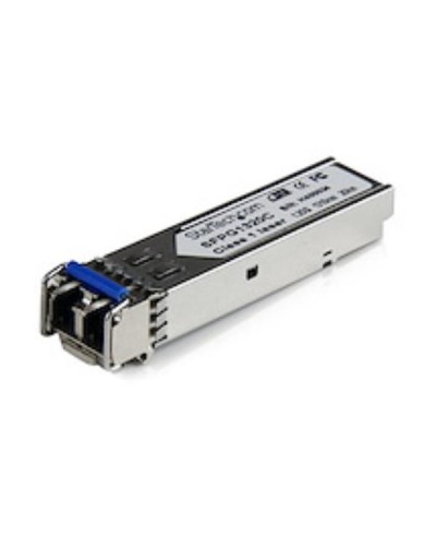 MODULO SFP IN FIBRA SM LC 20 KM